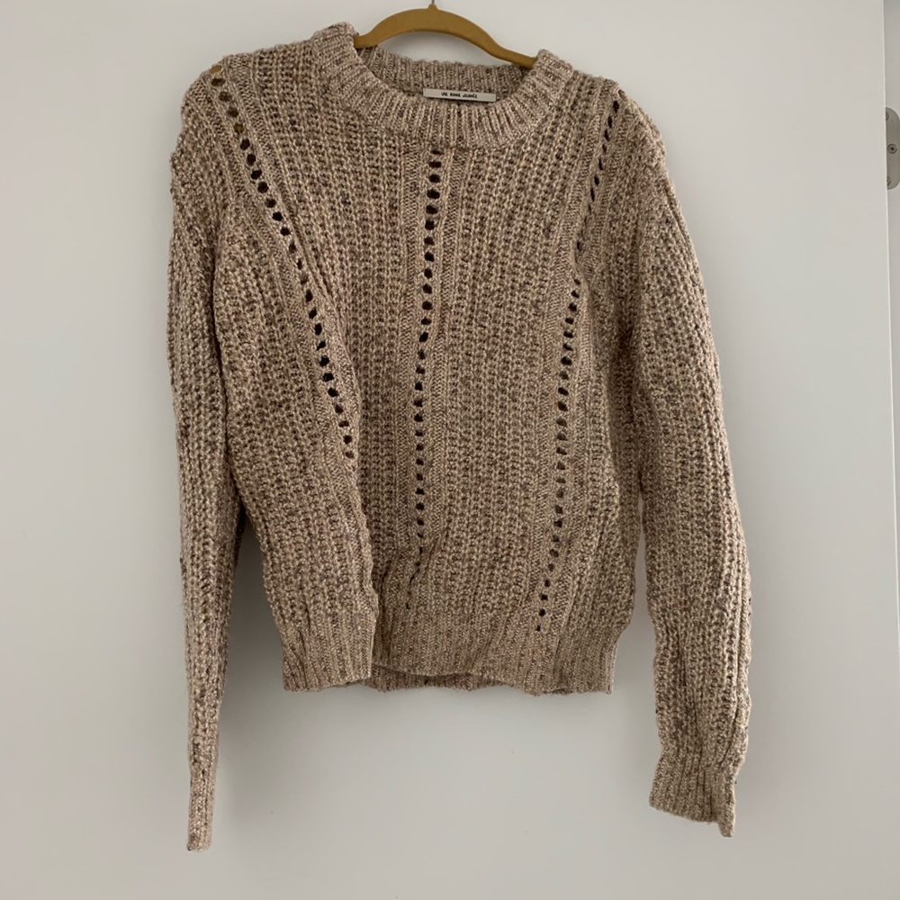 Scotch and Soda sweater